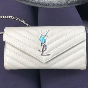 YSL wallet on chain